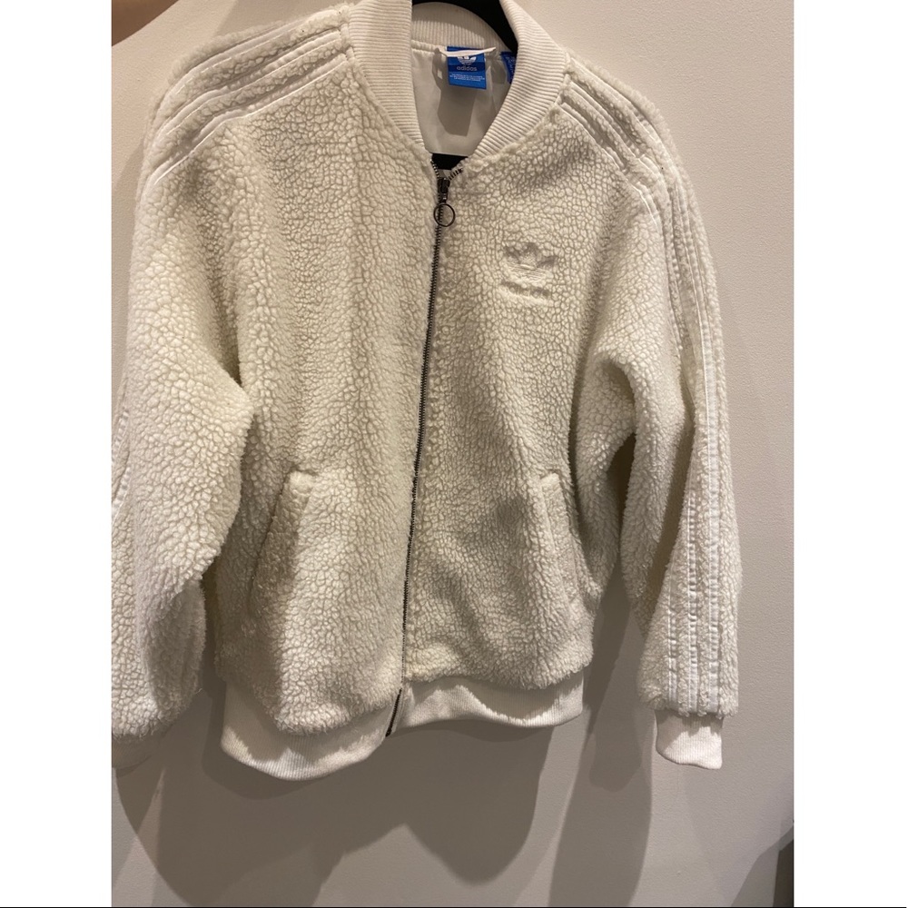 Adidas jacket